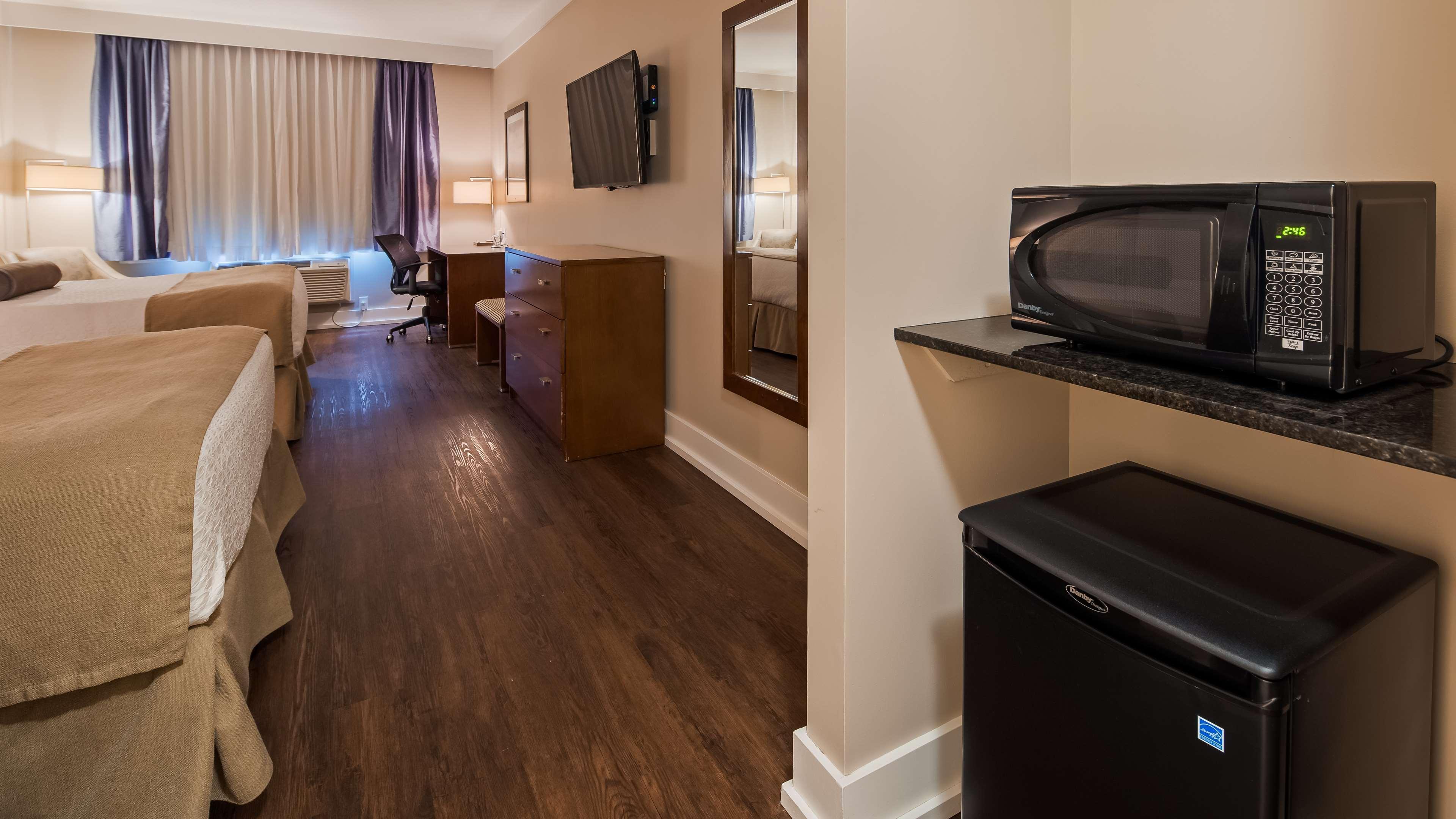 Best Western Plus Revelstoke Exterior foto